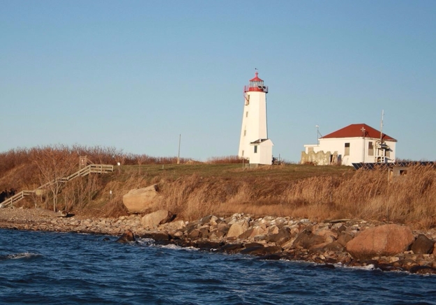 faulkner lighthouse